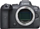 Фотоапарат Canon EOS R6 Body Black (4082C044AA) - зображення 1
