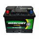 Аккумулятор автомобильный MERCURY battery CLASSIC 60Аh (25918) - изображение 1
