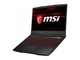 Ноутбук MSI GL65 Leopard | 15.6" | Full HD (1920x1080) | IPS | 144Hz | Intel Core i7-10750H | - зображення 3