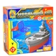 Настільна гра морський бій Kimi, різнокольорова 6945717432253 - зображення 2