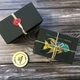 Пазл Деревянный Фигурный GO Puzzle "Сплетни Светской Рыбки" 40х25 см (GO_010) - ПАЗЛ РЫБА - изображение 4