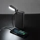 Павербанк HOCO J62 30000 MAH чорний - изображение 4