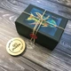 Пазл Деревянный Фигурный GO Puzzle "Сплетни Светской Рыбки" 40х25 см (GO_010) - ПАЗЛ РЫБА - изображение 10