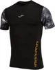 Футболка беговая Joma R-NATURE черная XL 102658.100 - изображение 1