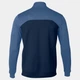 Олимпийка (мастерка) Joma WINNER II темно-синяя S 102656.770 - изображение 2