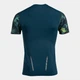 Футболка беговая Joma R-NATURE темно-синяя L 102658.732 - изображение 2