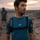 Футболка беговая Joma R-NATURE темно-синяя L 102658.732 - изображение 3