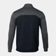 Реглан Joma WINNER II серо-черный S 102655.151 - изображение 2