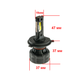 Світлодіодні лампи Decker LED PL-03 5K H4 H/L (пара) (79532) - зображення 4