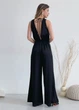 Комбинезон женский Finders Keepers чёрный, размер S (FK002039-02) - изображение 4