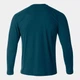 Лонгслив беговой Joma R-COMBI темно-синий XL 102672.732 - изображение 2