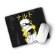 Килимок для миші Наруто Узумакі (Naruto Uzumaki) (25108-3048) 22 * 18 см - зображення 1
