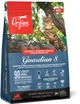 Сухой корм для кошек всех пород и возрастов Orijen Cat Guardian 8 1.8 кг (o71891) - изображение 2