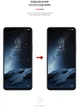 Гідрогелева плівка для смартфона TECNO Camon 18 Premier ArmorStandart Matte (ARM61959) - зображення 2
