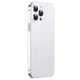 Чехол Baseus для Apple iPhone 13 Pro Max (6.7") Simple Series, Transparent (ARAJ000202) - изображение 2