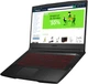Ноутбук MSI GF65 Thin 9SD (9SD-260XUA) Black Суперцена!!! - изображение 4