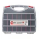 Органайзер пластиковий 15" 380x310x60 мм INTERTOOL BX-4002 - зображення 2