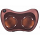 Массажная подушка MASSAGE PILLOW 8 массажных ролика - изображение 2