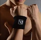 Напульсник WRIST SUPPORT Чорний 8x8см (LS5750b) - зображення 2