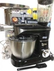 Кухонный комбайн DSP KМ-3031 Plus 3 в 1 Миксер, Блендер, Мясорубка 1300W Black - изображение 5