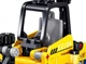 Конструктор TECHNIC "Бульдозер" 302 дит. - зображення 5