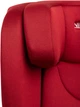 Автокресло Caretero Nimbus i-Size Red (5908310390925) - изображение 9