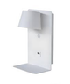Бра Zambelis H60 ,L: 11cm W: 14cm H: 22cm ,Shandy White 7W 3000K 595Lm - изображение 1