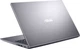 Ноутбук ASUS Laptop X515EA-BQ2066 (90NB0TY1-M00VF0) Slate Grey / 15.6" IPS Full HD / Intel Core i3-1115G4 / RAM 12 ГБ / SSD 512 ГБ - изображение 9