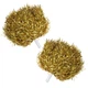 Помпоны для черлидинга и танцев SP-Sport Pom-Poms 1680 1шт Gold - изображение 1