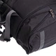 Рюкзак туристический Deuter Sprinter 11067 28 литров Black-Grey - изображение 7
