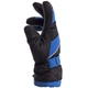 Рукавички гірськолижні жіночі Zelart Snow Gloves Sprinter 7133 SM Black-Blue - зображення 2