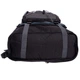 Рюкзак туристический Deuter Sprinter 11067 28 литров Black-Blue - изображение 8
