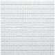 Мозаика АкваМо Concrete White 31.7х31.7 - изображение 1