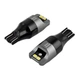 LED автолампа Brevia Power W16W 210Lm 4x3020SMD 12/24V CANbus, 2шт - изображение 3