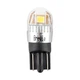 LED автолампа Brevia S-Power W5W 150Lm 5x2835SMD 12/24V CANbus, 2шт - зображення 2