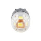 LED автолампа Brevia S-Power W16W 180Lm 5x2835SMD 12/24V CANbus, 2шт - зображення 4