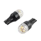 LED автолампа Brevia S-Power W16W 180Lm 5x2835SMD 12/24V CANbus, 2шт - зображення 5