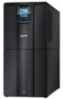 ИБП APC Smart-UPS С 3000VA LCD (SMC3000I) - изображение 1
