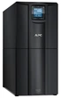 ИБП APC Smart-UPS С 3000VA LCD (SMC3000I) - изображение 3