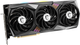 Відеокарта MSI PCI-Ex GeForce RTX 3070 Gaming Z Trio LHR 8GB GDDR6 (256bit) (1845/14000) (HDMI, 3 x DisplayPort) (RTX 3070 GAMING Z TRIO 8G LHR) - зображення 2
