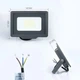 Світлодіодний прожектор BIOM 50W S5-SMD-50-Slim 6200К 220V IP65 - зображення 2