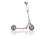 Двухколесный самокат Globber NL 205 Deluxe Pastel Pink (rm7133) - изображение 4