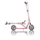 Двухколесный самокат Globber NL 205 Deluxe Pastel Pink (rm7133) - изображение 6