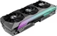 Відеокарта Zotac PCI-Ex GeForce RTX 3070 Ti Gaming AMP Holo 8GB GDDR6X (256bit) (1830/19000) (HDMI, 3 x DisplayPort) (ZT-A30710F-10P) - изображение 3
