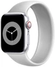 Ремінець Promate Loop-40XL для Apple Watch 38-40 мм 1/2/3/4/5/6/7/SE Grey (loop-40xl.grey) - зображення 1