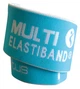 Эспандер для фитнеса универсальный Sveltus Multi Elastiband 20 кг Голубой (SLTS-0170) - изображение 2