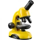 Мікроскоп National Geographic Biolux 40x-800x з набором для дослідів та адаптером для смартфона (9039500) - зображення 5