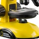 Мікроскоп National Geographic Biolux 40x-800x з набором для дослідів та адаптером для смартфона (9039500) - зображення 9