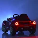 Дитячий електромобіль суперкар Ferrari (Феррарі) Bambi M 4700EBLRS (Червоний) - зображення 10