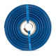 Шланг плоский AQUA-FLAT, PE/EVA, в комплекте с хомутом W.P.1, 1 1/4", 20м, WAQF1B114020 - изображение 2